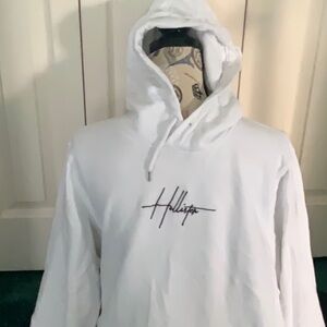 Hollister Men’s Hoodie